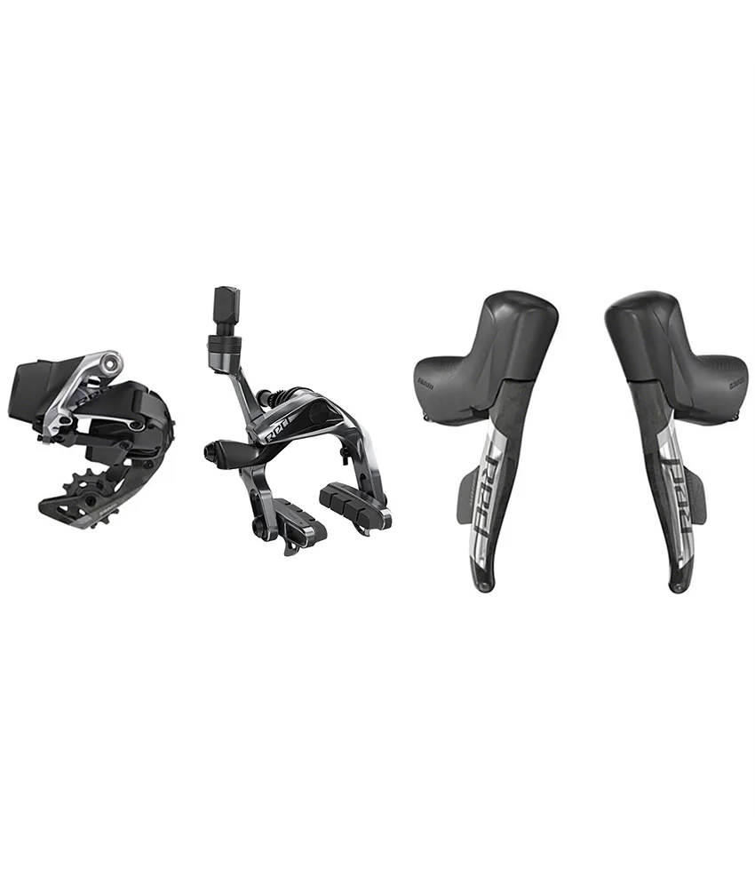 SRAM Red ETap AXS 1 Groupset