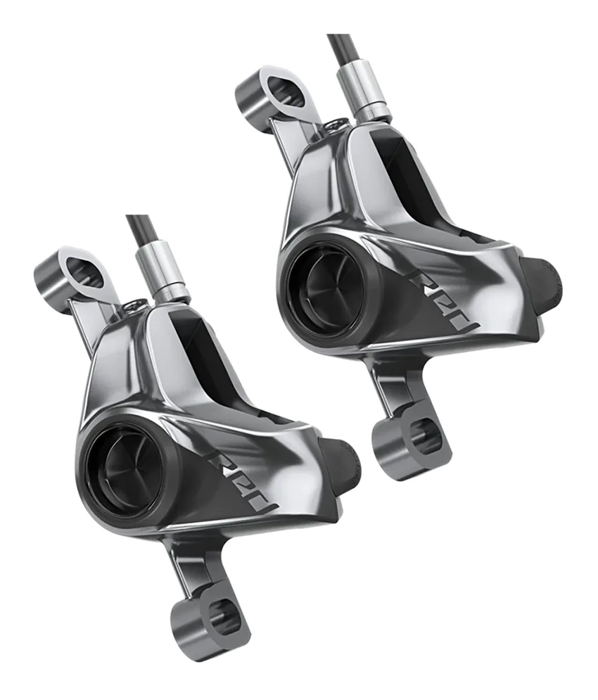 SRAM Red ETap AXS 1 Post-Mount HRD Groupset