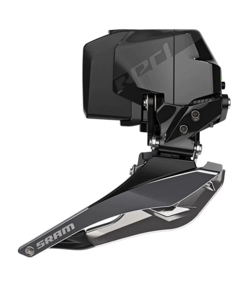 SRAM Red ETap AXS 2 Flat-Mount HRD Groupset