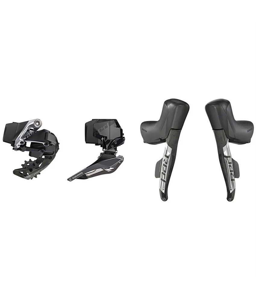SRAM Red ETap AXS 2 Groupset
