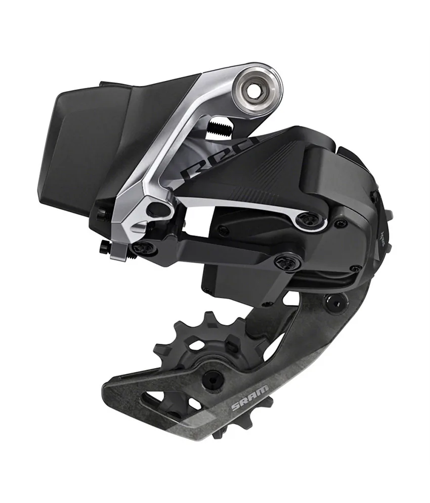 SRAM Red ETap AXS 2 Post-Mount HRD Groupset