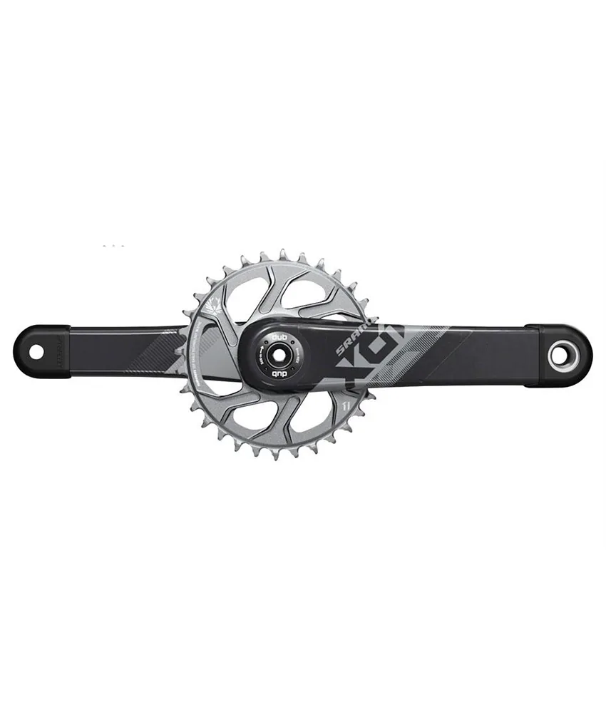 SRAM X01 Eagle AXS Groupset