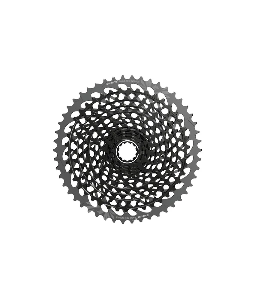 SRAM X01 Eagle AXS Groupset