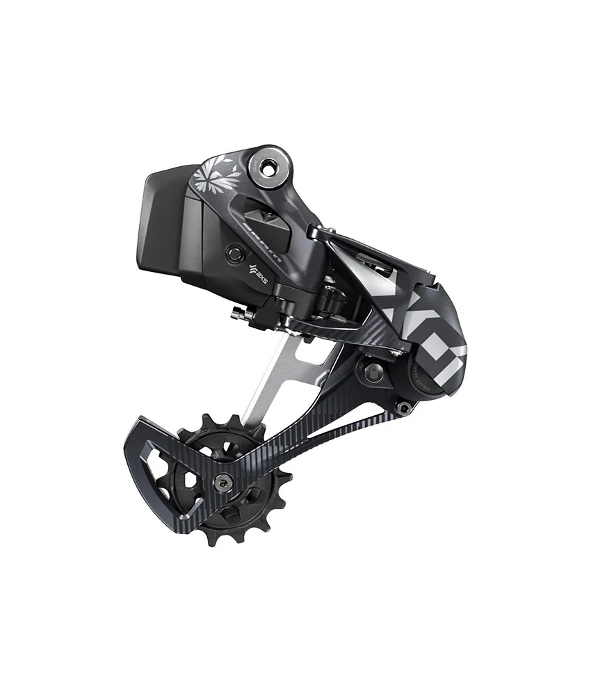 SRAM X01 Eagle AXS Groupset