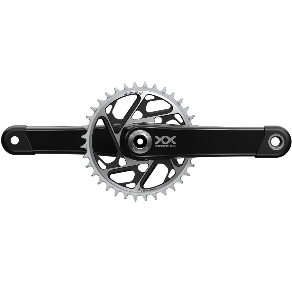 SRAM XX SL EAGLE Transmission Axs 1x12-Speed Groupset