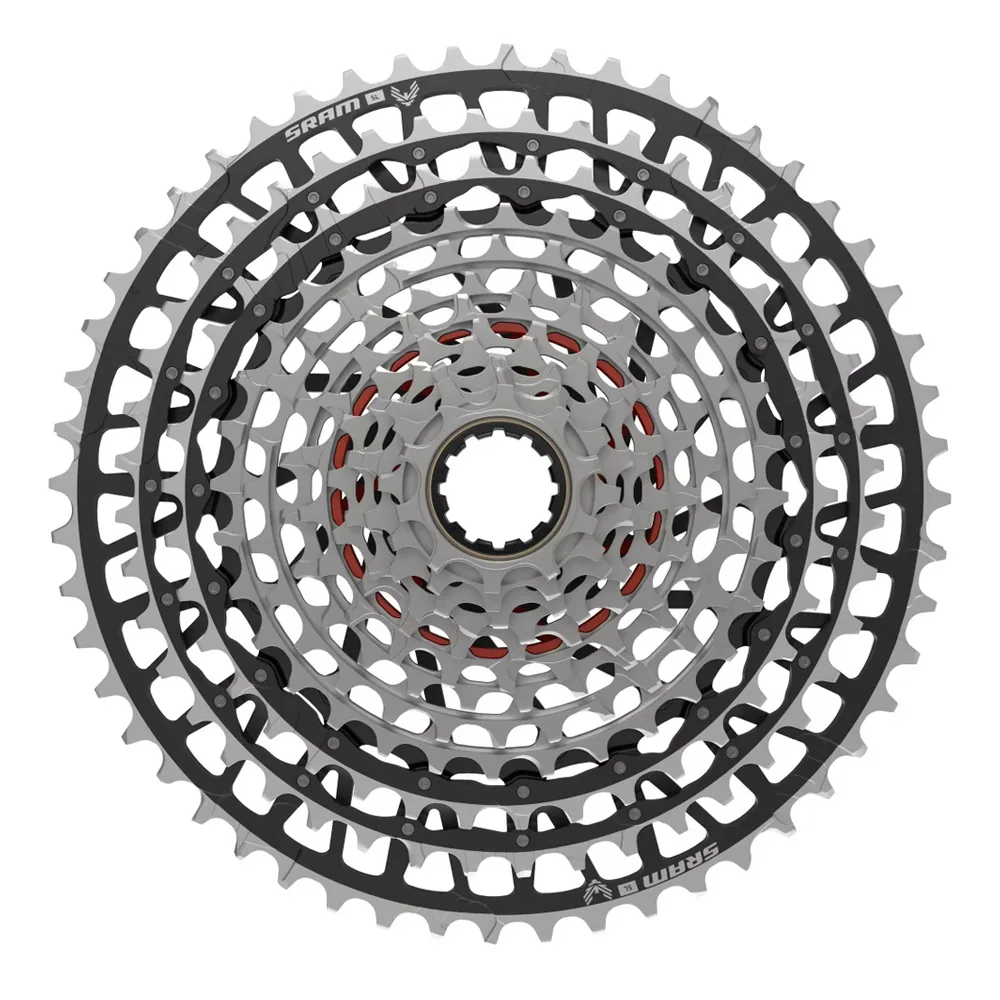 SRAM XX SL EAGLE Transmission Axs 1x12-Speed Groupset