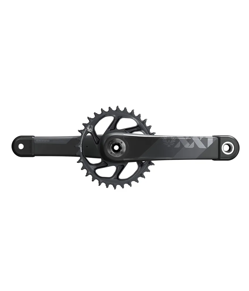 SRAM XX1 Eagle AXS Groupset
