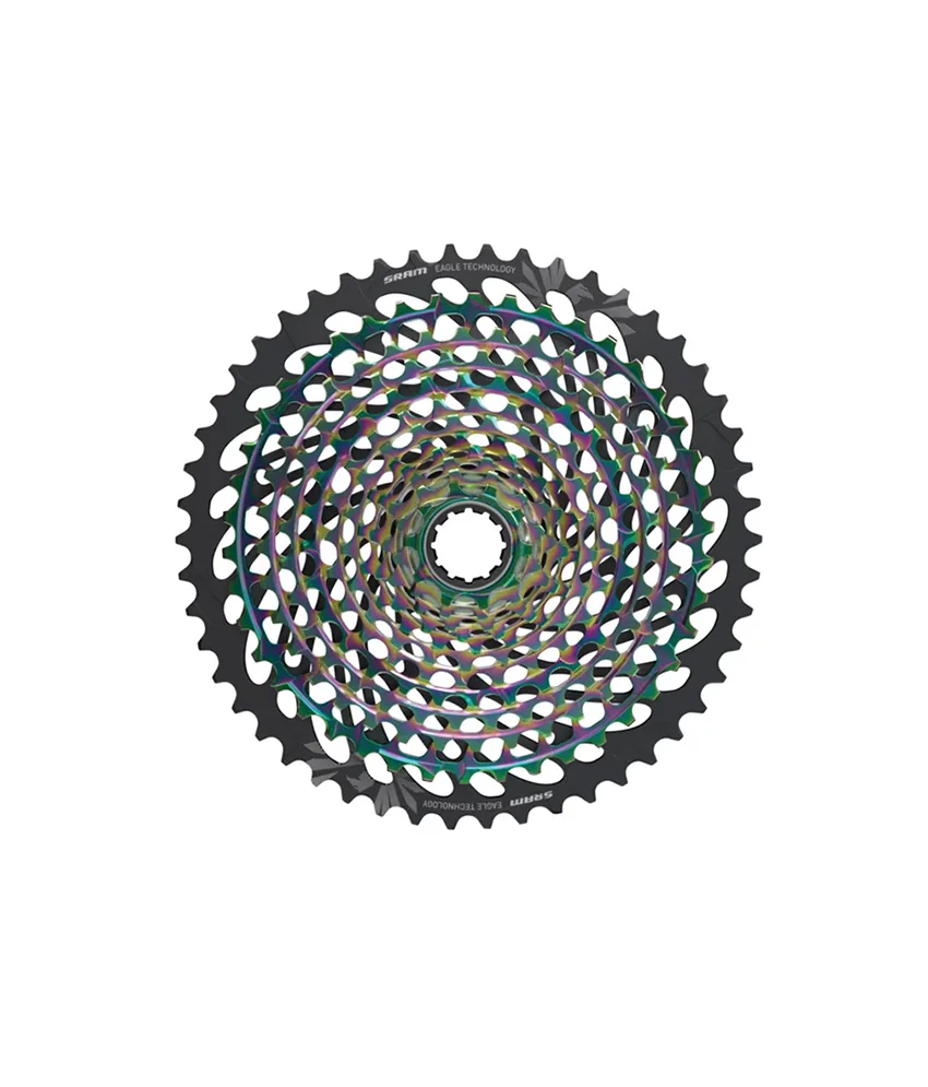 SRAM XX1 Eagle AXS Groupset