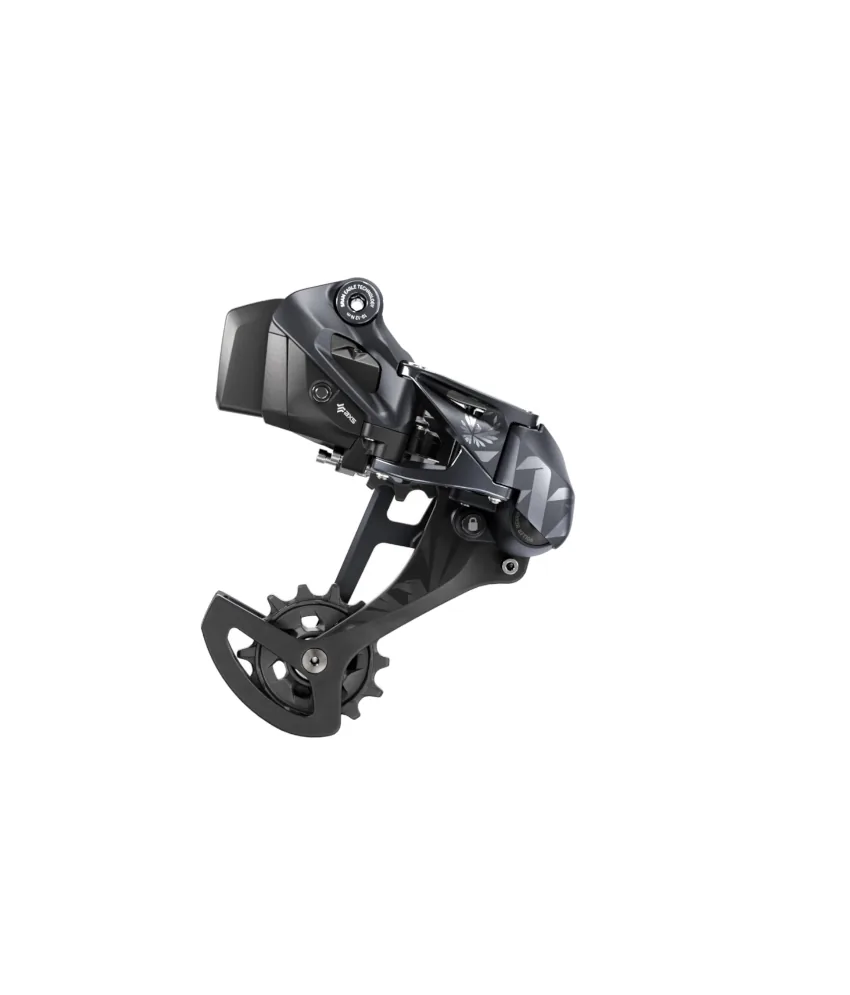 SRAM XX1 Eagle AXS Groupset