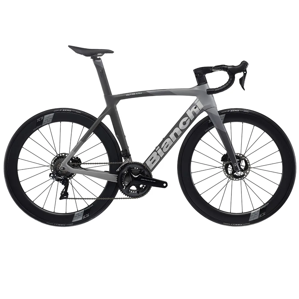 2023 Bianchi OLTRE XR4 Dura Ace D12 12SP Road Bike