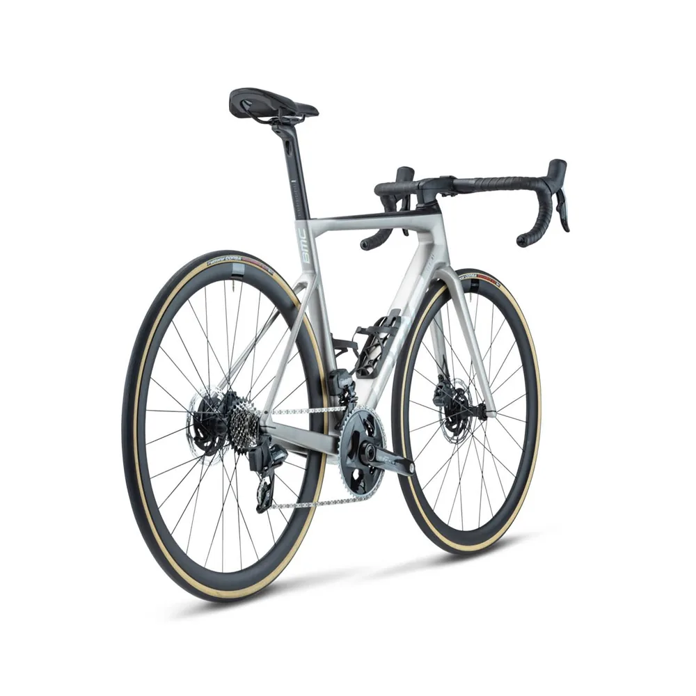 2023 BMC Teammachine SLR01 FOUR Road Bike