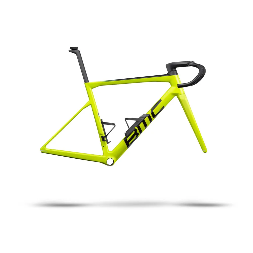 2023 BMC Teammachinne SLR01 MOD P2P FRS