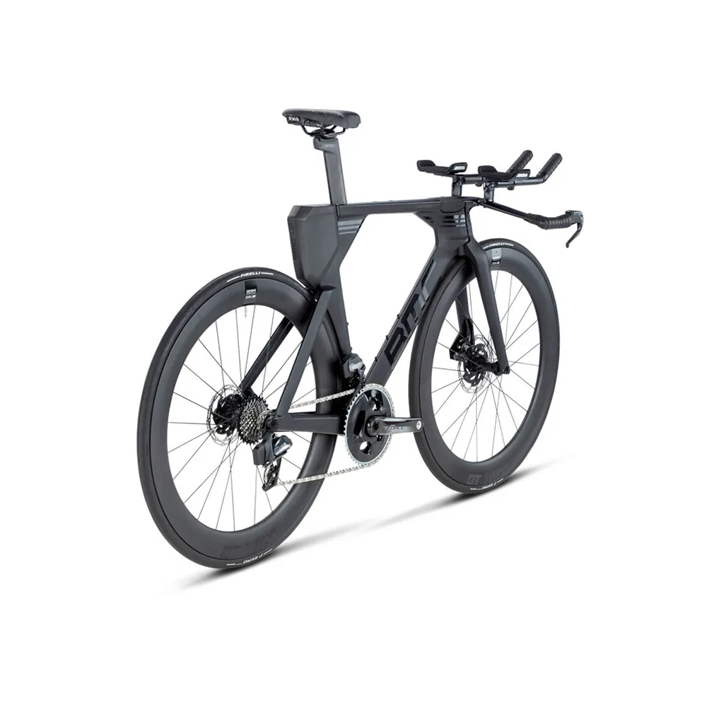 2023 BMC Timemachine 01 DISC ONE Road Bike