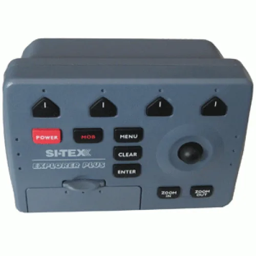 SI-TEX EXPLORER PLUS WITHOUT GPS ANTENNA