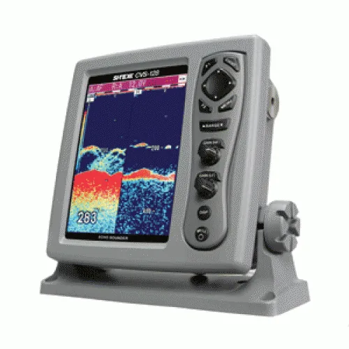 SI-TEX CVS 128 8.4″ DIGITAL COLOR FISHFINDER