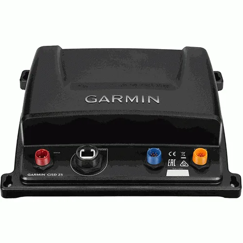 GARMIN 010-01159-00 GSD 25 PREMIUM SONAR MODULE