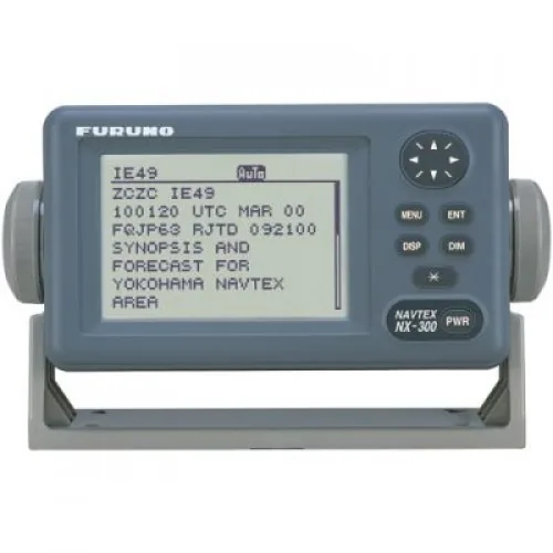 FURUNO NX300 NAVTEX RECEIVER