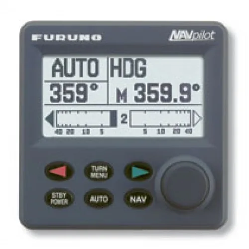 FURUNO NAVPILOT 511/OB NAV OUTBOARD AUTOPILOT W/ HEADING SENSOR