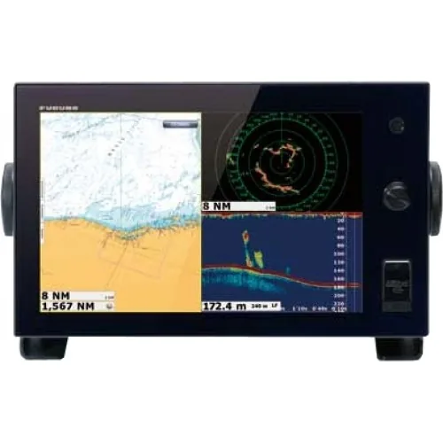 FURUNO NAVNET TZTOUCH TZT14 14.1″ MULTIFUNCTION DISPLAY