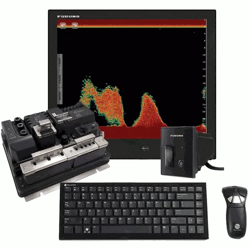 FURUNO NAVNET TZTOUCH BLACK BOX PACKAGE W/ FURUNO 19″ LCD MULTI-TOUCH DISPLAY
