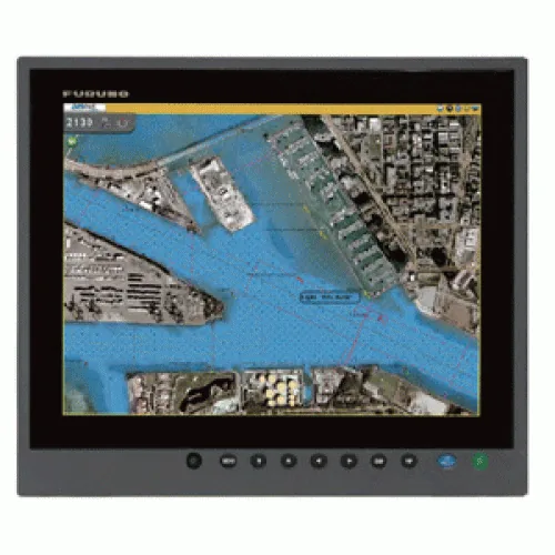 FURUNO MU150HD 15″ MARINE LCD DISPLAY