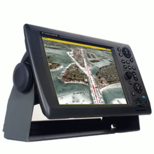 FURUNO MFD12 NAVNET 3D 12.1″ MULTI FUNCTION DISPLAY