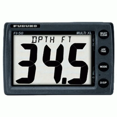 FURUNO FI-507 MULTI XL DISPLAY