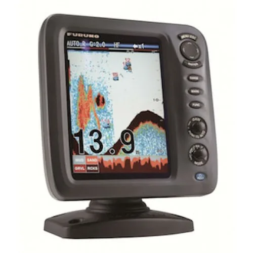 FURUNO FCV587 8.4″ COLOR FISH FINDER 50/200KHZ