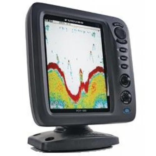 FURUNO FCV-585 DIGITAL SONAR FISHFINDER with 1kw Transducer