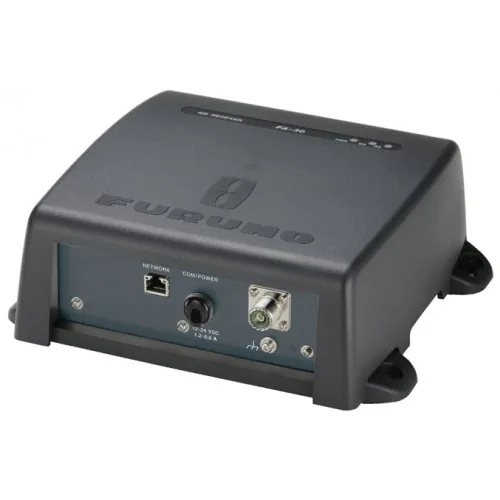 FURUNO BLACK BOX AIS RECEIVER