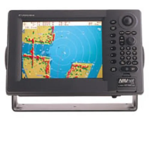 FURUNO 1824C/NT NAVNET VX2 RADAR SYSTEM