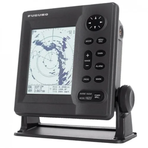 FURUNO 1623 LCD RADAR