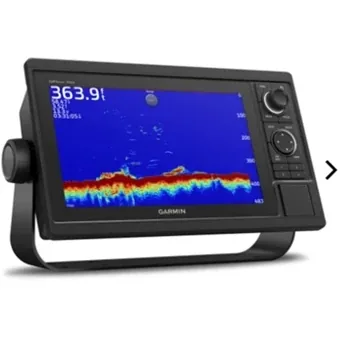 Garmin GPSMAP 1042xsv GN+ Chartplotter/Fishfinder