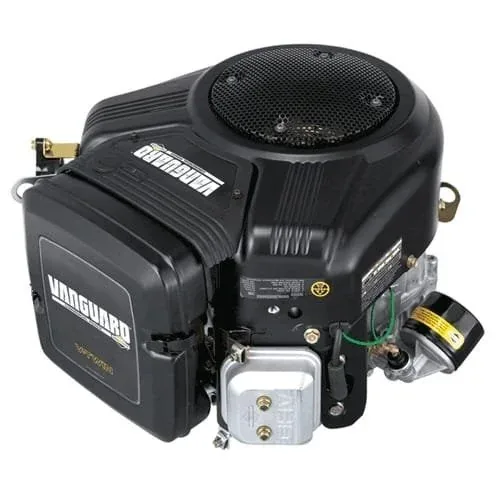 Briggs Stratton 44T977 – 26HP V-Twin Vertical Engine (Replaces 44Q977)