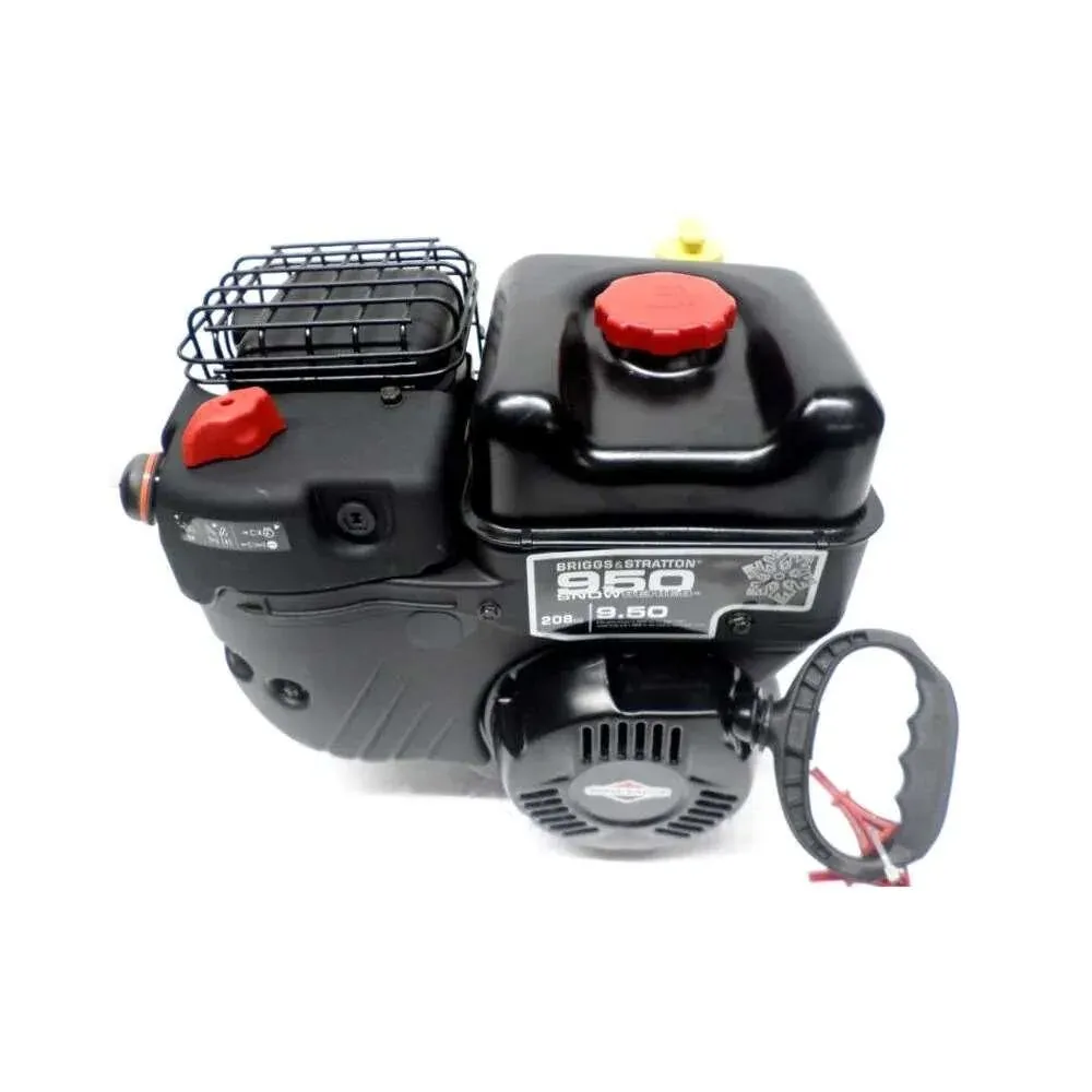 Briggs Stratton 13D136 – 208cc Snow Engine (Heavy Duty)