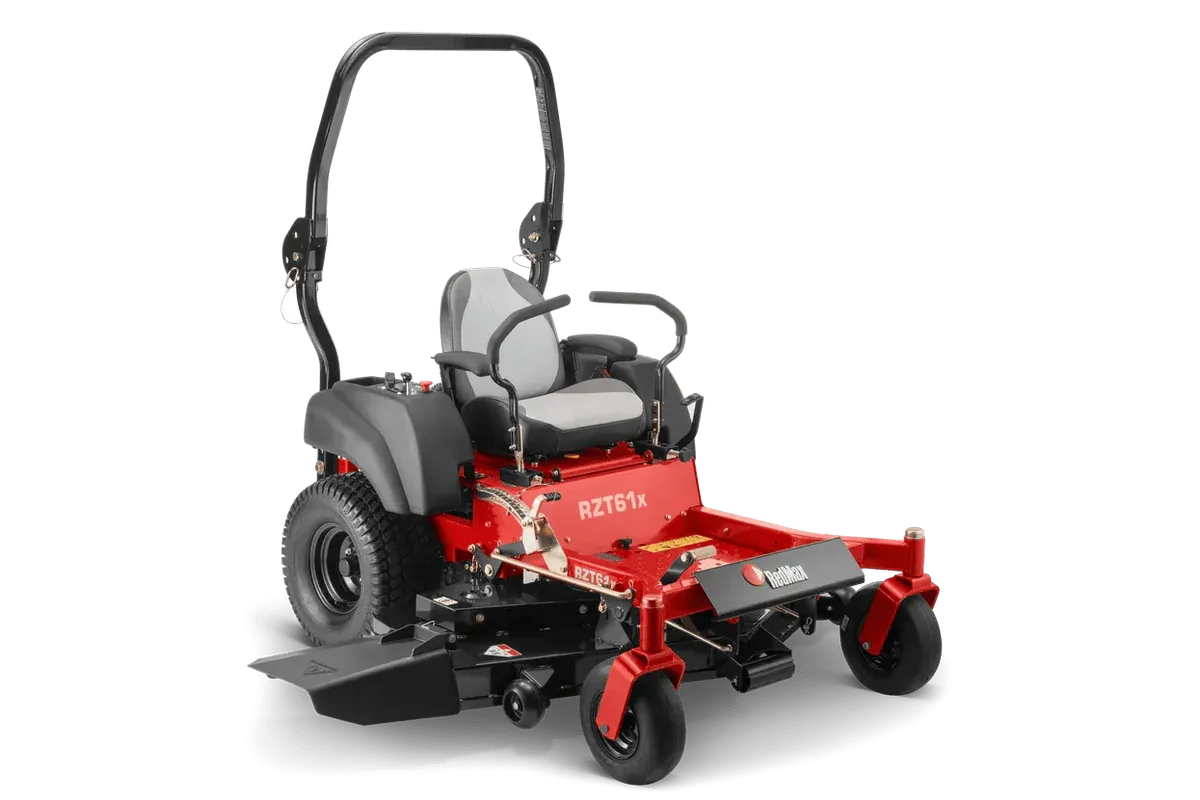 RedMax RZT61x Zero Turn Mower | 61 in Premium