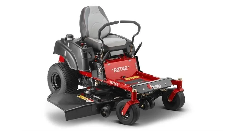 RedMax RZT42 Zero Turn Mower | 42 in Residential