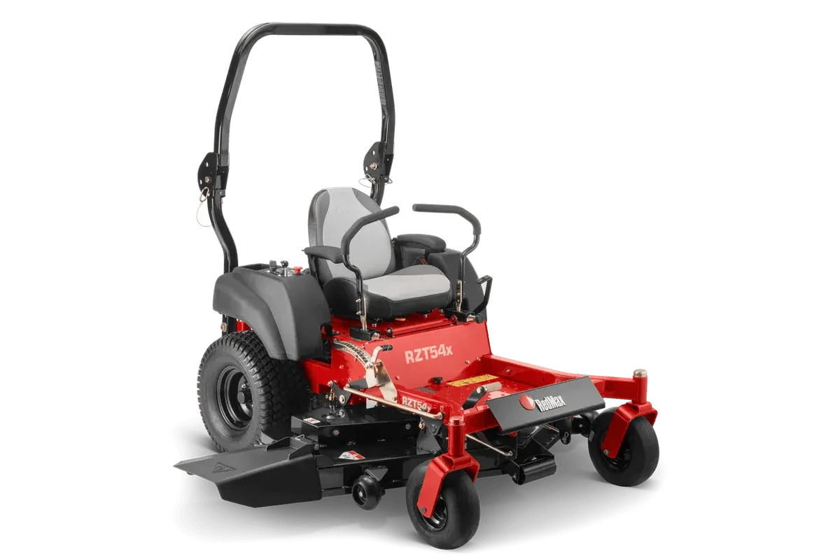 RedMax RZT 48x Zero Turn Mower | 48 in Premium