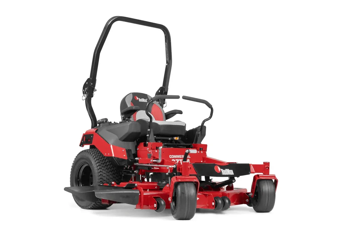 RedMax CZT60+ Zero Turn Mower | 60 in Enhanced