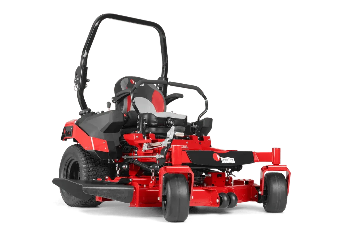 RedMax CZT54x Zero Turn Mower | 54 in Commercial