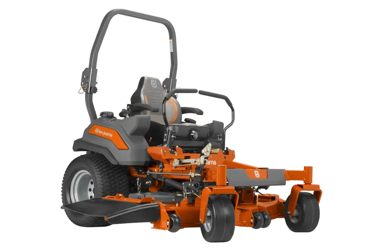 Husqvarna Z560X Zero Turn Mower | 31HP Kawasaki