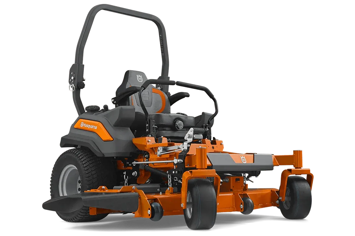 Husqvarna Z560LS Zero Turn Mower | 38.5HP Kawasaki