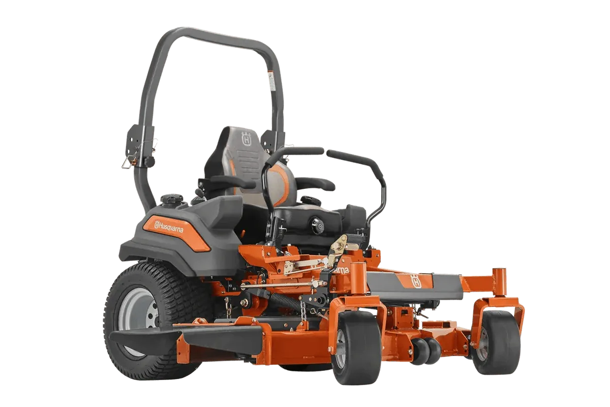 Husqvarna Z554L Zero Turn Mower | 27HP Kohler