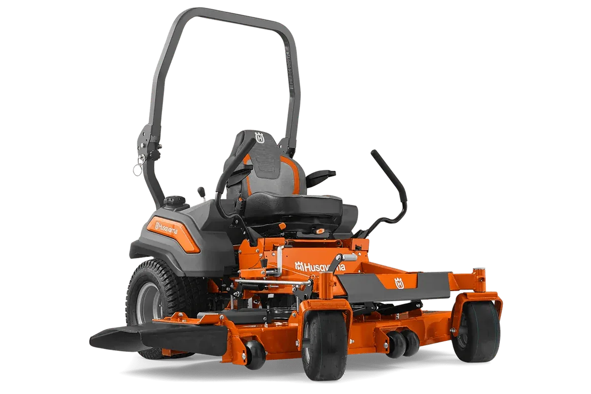 Husqvarna Z460XS Zero Turn Mower | 23.5HP Kawasaki