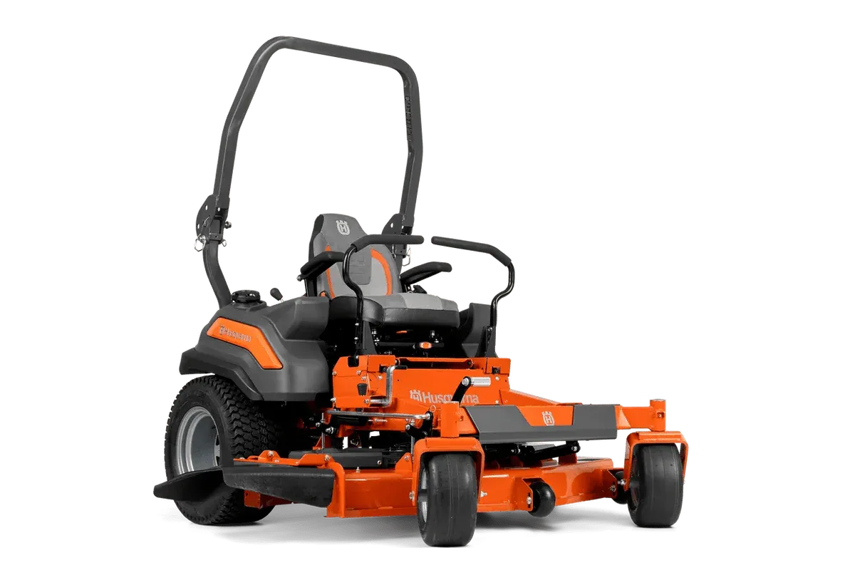 Husqvarna Z454XS Zero Turn Mower | 23.5HP Kawasaki