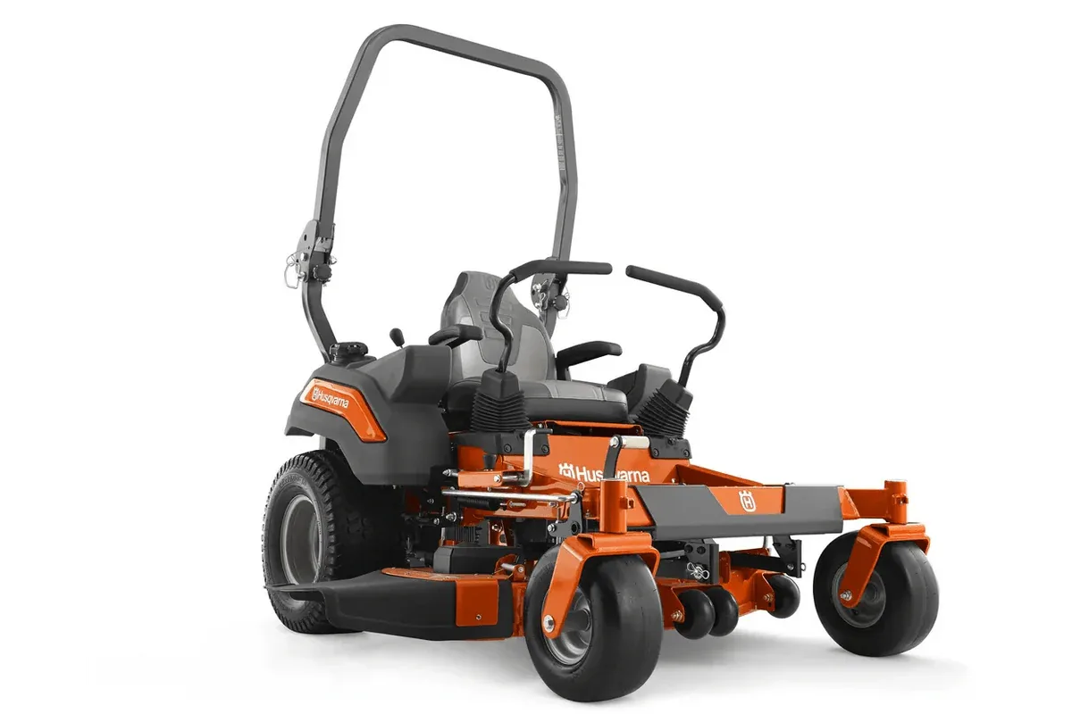 Husqvarna Z454 Zero Turn Mower | 22HP Kawasaki