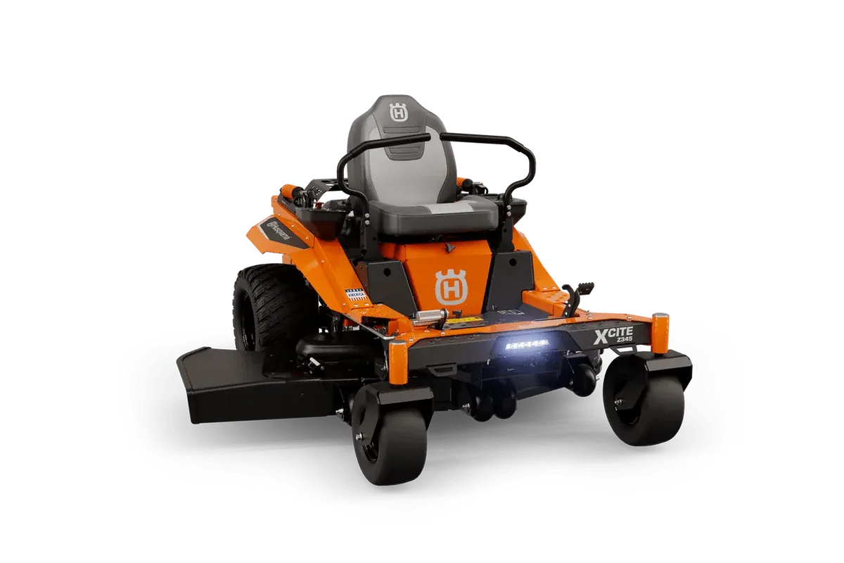 Husqvarna Z345 Zero Turn Mower | 45 in Residential