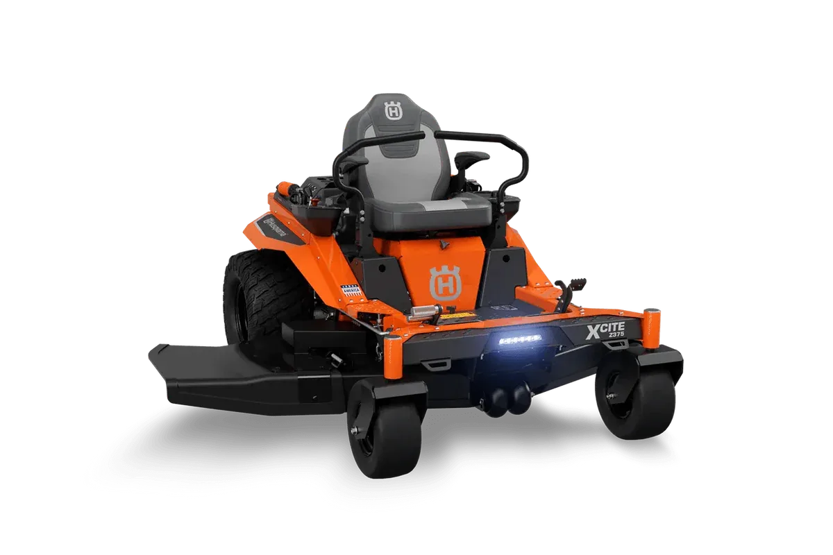 Husqvarna Xcite Z375 60 in Zero Turn Mower