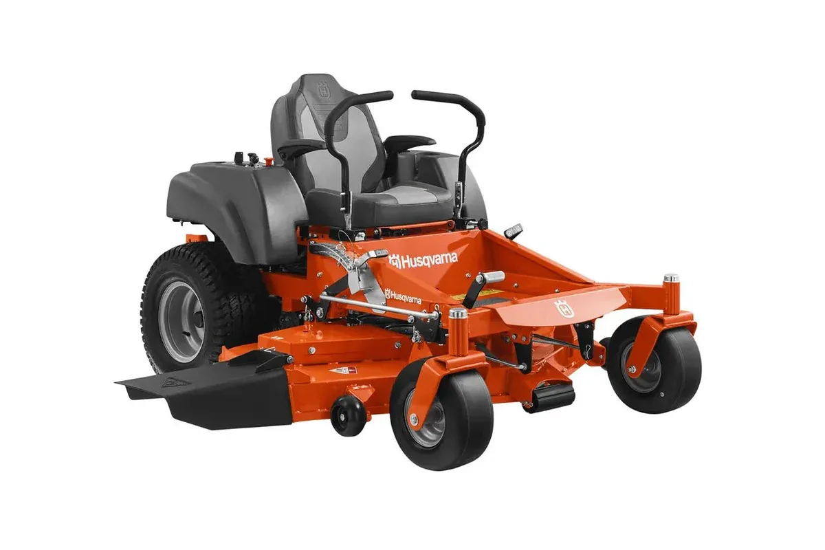 Husqvarna MZ61 Zero Turn Mower | 61 in