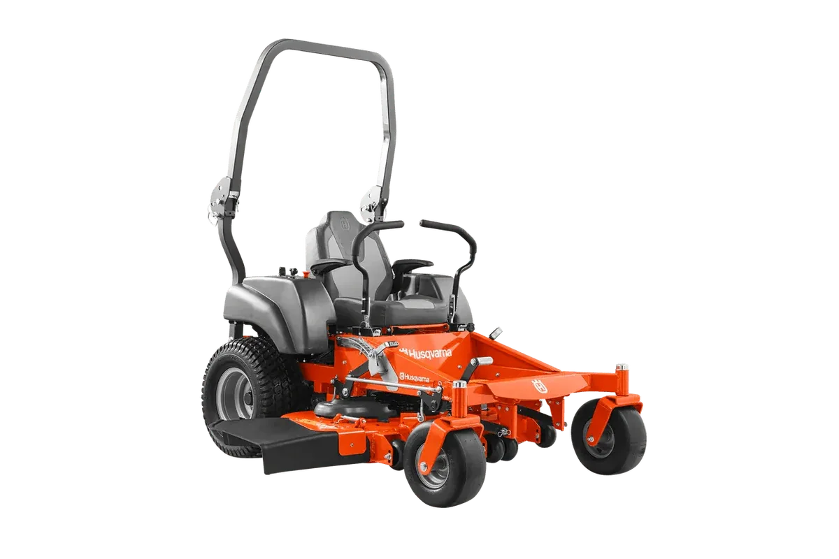 Husqvarna MZ54 Zero Turn Mower | 54 in